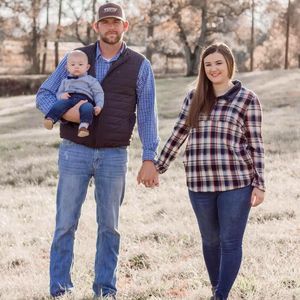 Meet your Posher, Christian